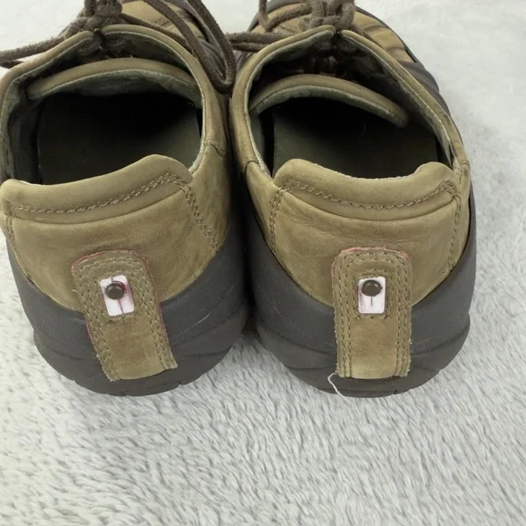 Patagonia Footwear Toast and Jam Men's Shoes Size 8.5 US - Picture 7 of 13